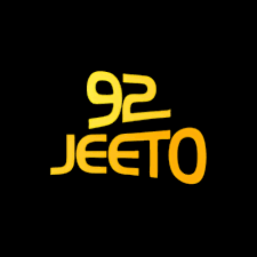 92jeeto logo